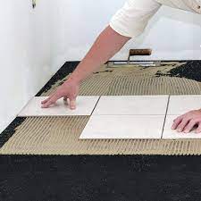 acoustic soundproofing floor