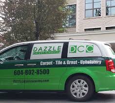 dazzle carpet cleaning vancouver