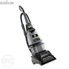 hoover brush and wash f5916 cleaning