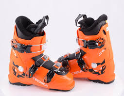 junior ski boots tecnica cochise jtr