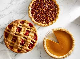 30 thanksgiving desserts that aren't pies. 60 Best Thanksgiving Desserts Recipes Easy Thanksgiving Treats