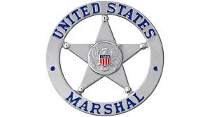 On Becoming A U S Marshal