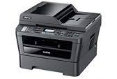 It features up to 21ppm printing and copying speeds. Telecharger Pilote Brother Dcp 1512