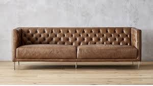 With millions of unique furniture, décor, and housewares options, we'll help you find the perfect solution for your style and your home. Tan Leather Sofa Trend Caramel Leather Sofa Apartment Therapy