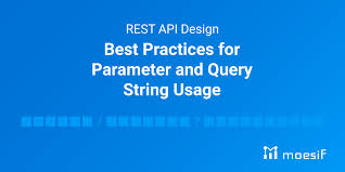 rest api design best practices for