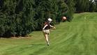 Anyone for FootGolf? - Life in the Finger Lakes