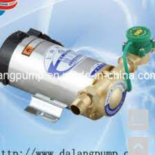 hdb water pressure booster pump for
