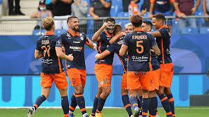 Get french football news michel der zakarian and téji savanier are making montpellier marvellous. Eight Montpellier Players And Four Staff Members Test Positive For Coronavirus The National