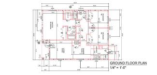 42 Types Of Building Drawings A Useful