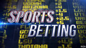 New York has made more than $500M in mobile sports betting since January