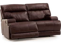palliser lincoln 2 over 2 recliner sofa