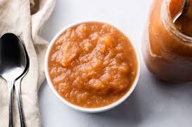 slow cooker applesauce recipe for