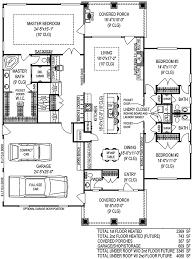 Extra Large Master Suite 6552rf