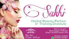 Sakhi Beauty Parlour & Gym