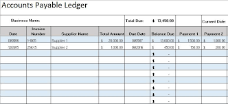 Balance sheet accounts followed by the income statement accounts. Free Accounting Templates In Excel Smartsheet