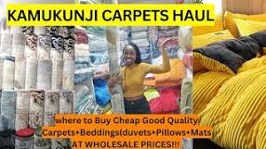kamukunji carpets haul 2023 where to