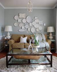 30 Plate Gallery Wall Ideas For Your Home