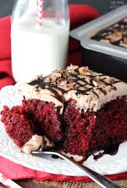 The red velvet flavor trend is so hot that it's literally on fire these days. Red Velvet Cake Mary Berry Recipe Our Best Red Velvet Recipes Myrecipes Preheat The Oven To 180c 160c Fan Gas 4 Morgan Merlos