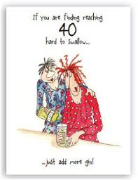 We would like to show you a description here but the site won't allow us. Funny 40th Birthday Wishes For A Friend