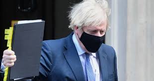 Downing street has confirmed the prime minister will make an announcement at 6pm on monday (14 june) (photo: What Time Is Boris Johnson S Lockdown Roadmap Announcement Today Manchester Evening News