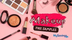 beauty makeup free sles