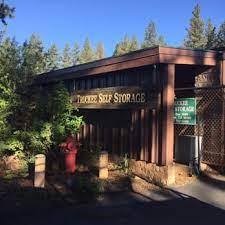 truckee california self storage