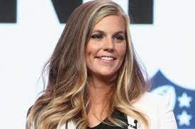 Samantha ponder is the name of an american sportscaster working for espn/abc networks who is samantha started to appear as ponder after her husband�s surname since january 1, 2013. Christian And Samantha Ponder S Newborn Baby Undergoes Emergency Surgery Bleacher Report Latest News Videos And Highlights
