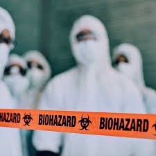 crime scene biohazard cleanup atlas