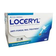loceryl nail lacquer 5 2 5ml alpro