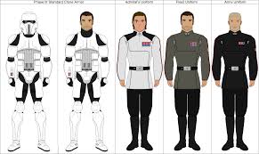 The republic armed forces, the republic navy and the republic marines both hold different military ranks. Republic Uniforms Clone Wars Au By Arvistaljik On Deviantart