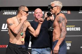 Charles oliveira was born on the 17th of october 1989 in sao paulo, brazil. Ufc 256 Vital Crossroads Bout For Ferguson And Oliveira