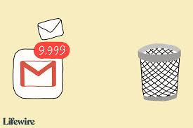 #gmail #correo usar el correo en inglés, una forma eficaz de estar al día. How To Empty Your Gmail Inbox Quickly
