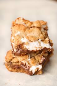 the best s mores bars recipe family