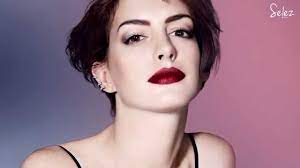 anne hathaway makeup tutorial you