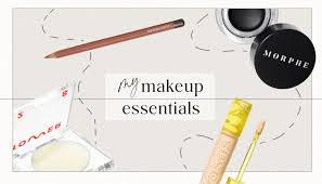 everyday makeup essentials megan batoon