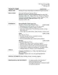 Receptionist Resume Objective Srhnf Info