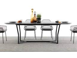 stainless steel tables archis