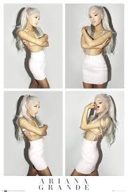 Find the latest about ariana grande news, plus helpful articles, tips and tricks, and guides at glamour.com. Ariana Grande Quad Poster Plakat Kaufen Bei Europosters