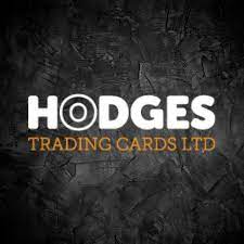 Hodges Trading Cards - YouTube