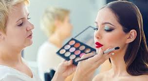 how to become a makeup artist in india