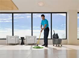green cleaning servicemaster 410