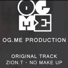 no make up thai version ogme song