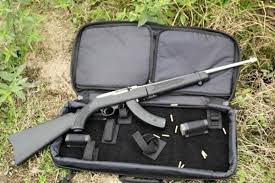 ruger 10 22 takedown the ultimate