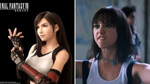 Tifa is Most Searched Final Fantasy Character on PornHub, Followed by Aerith