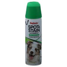 rug doctor spot stain scrubber pet