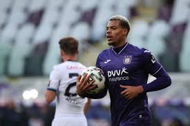 The championship was a learning curve for him but it isn't a surprise to see him go on to … Anderlecht Will Have To Buy Lukas Nmecha If They Want To Keep Him Mbokani Is No Longer An Alternative Newswep