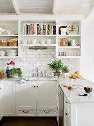 creative kitchen cabinet ideas