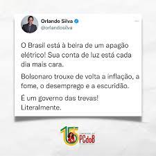Após repercussão negativa e diversas ações judiciais contra a campanha o brasil não pode parar, o governo apagou ao menos três publicações com o slogan nas redes. Zamf1q9 M0rzm