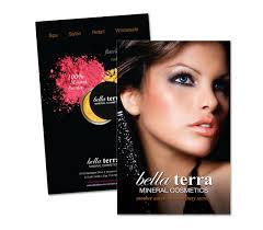 bella terra mineral cosmetics catalog