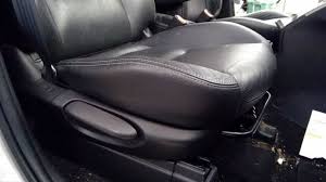 Seats For Mazda 5 For